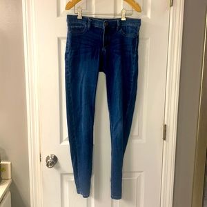 Soho New York & Company Legging Jeans